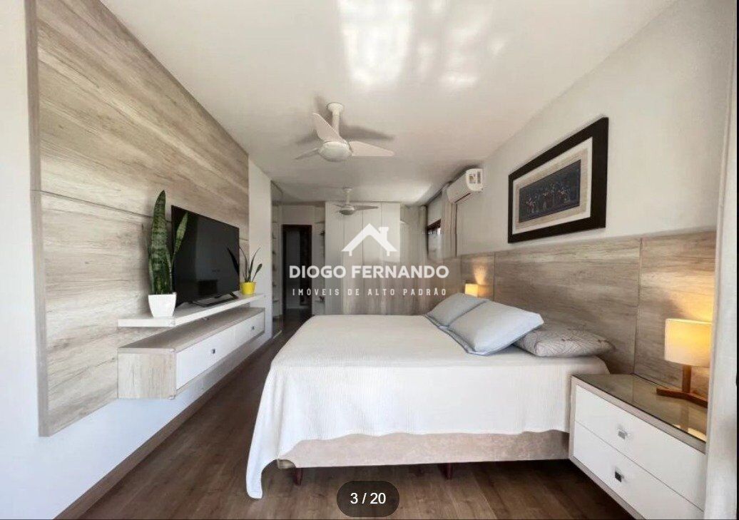 Casa, 5 quartos, 270 m² - Foto 3