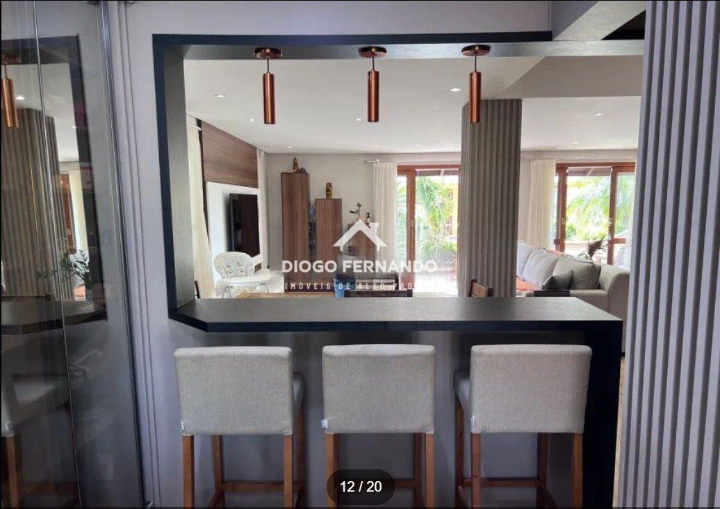 Casa, 5 quartos, 270 m² - Foto 13