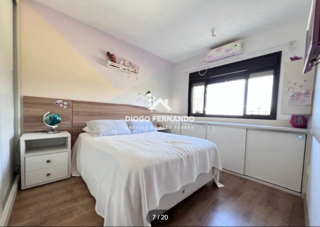 Casa, 5 quartos, 270 m² - Foto 7