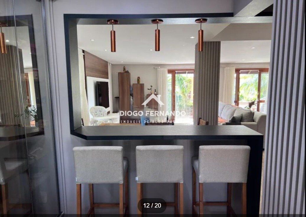 Casa, 5 quartos, 270 m² - Foto 14