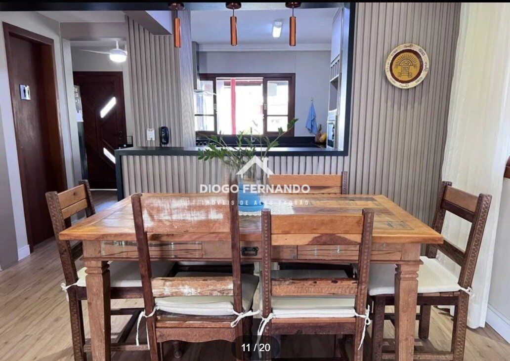 Casa, 5 quartos, 270 m² - Foto 12