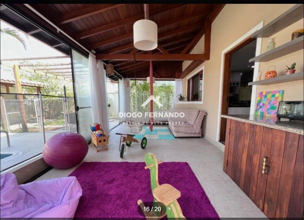 Casa, 5 quartos, 270 m² - Foto 18