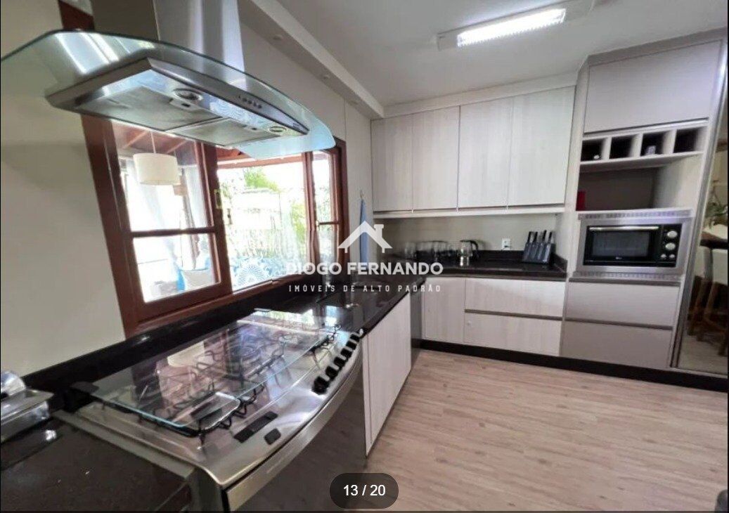 Casa, 5 quartos, 270 m² - Foto 15