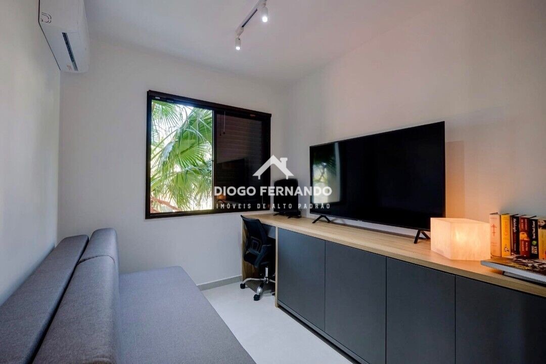 Apartamento à venda com 4 quartos, 158m² - Foto 19