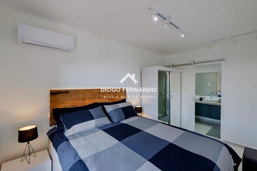 Apartamento à venda com 4 quartos, 158m² - Foto 14