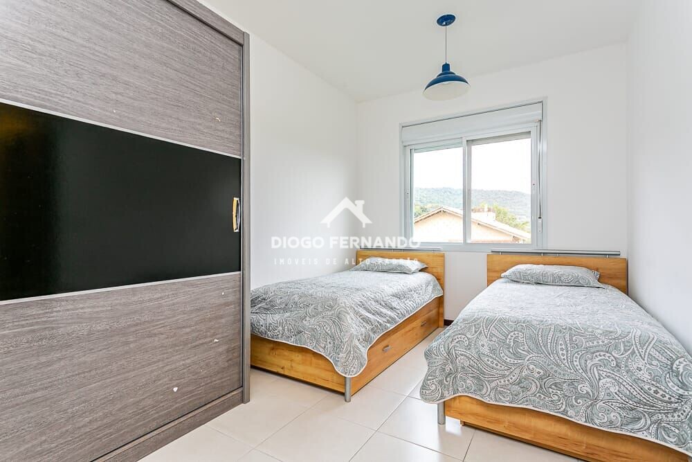 Apartamento à venda com 4 quartos, 187m² - Foto 12