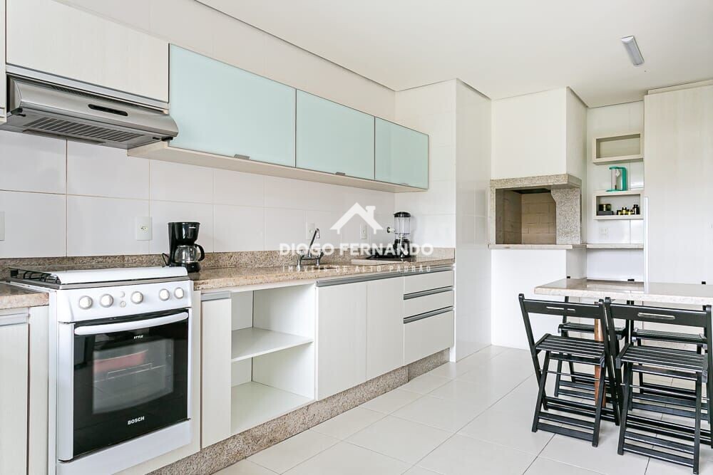 Apartamento à venda com 4 quartos, 187m² - Foto 6