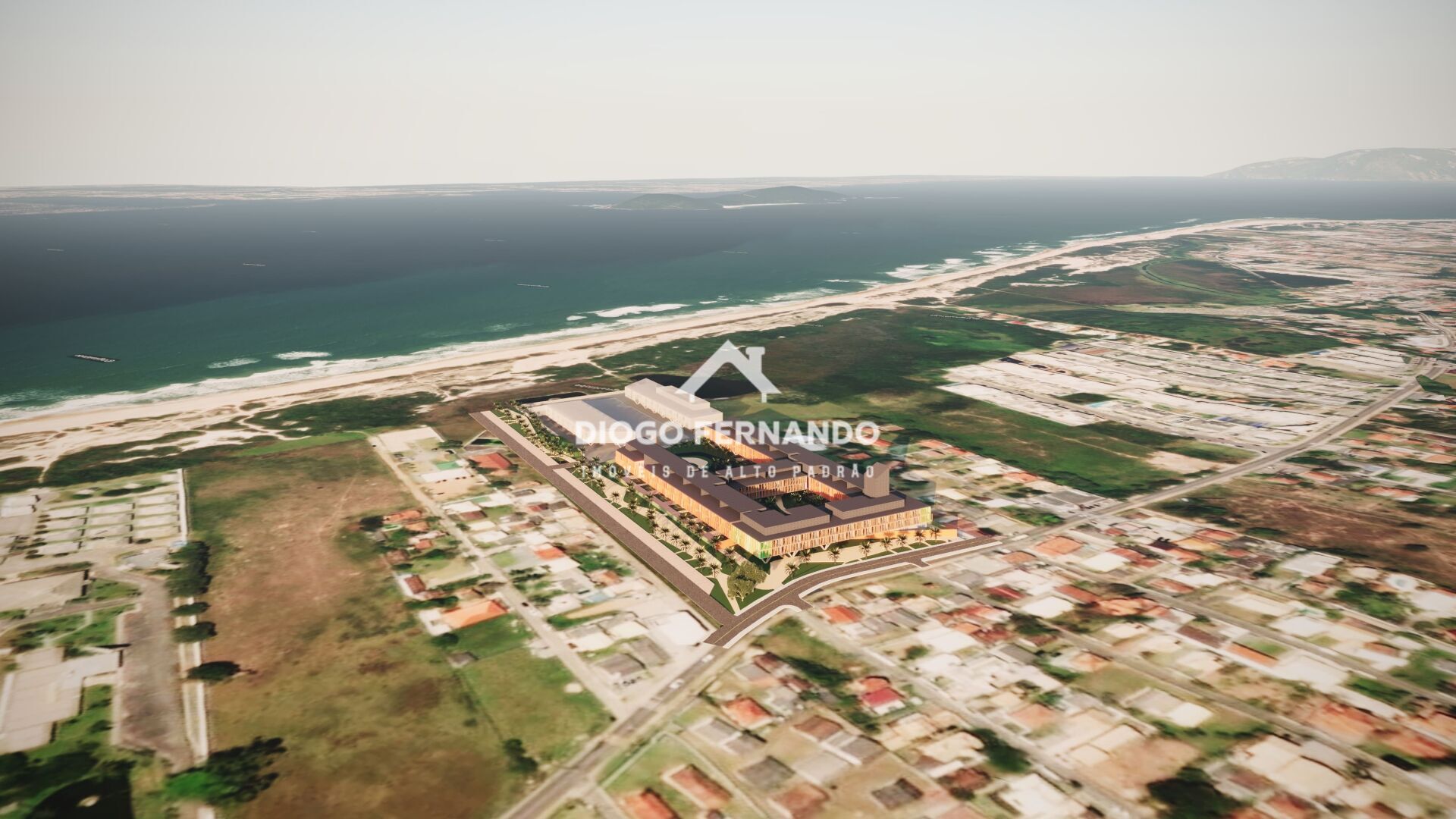Apartamento, 1 quarto, 42 m² - Foto 9