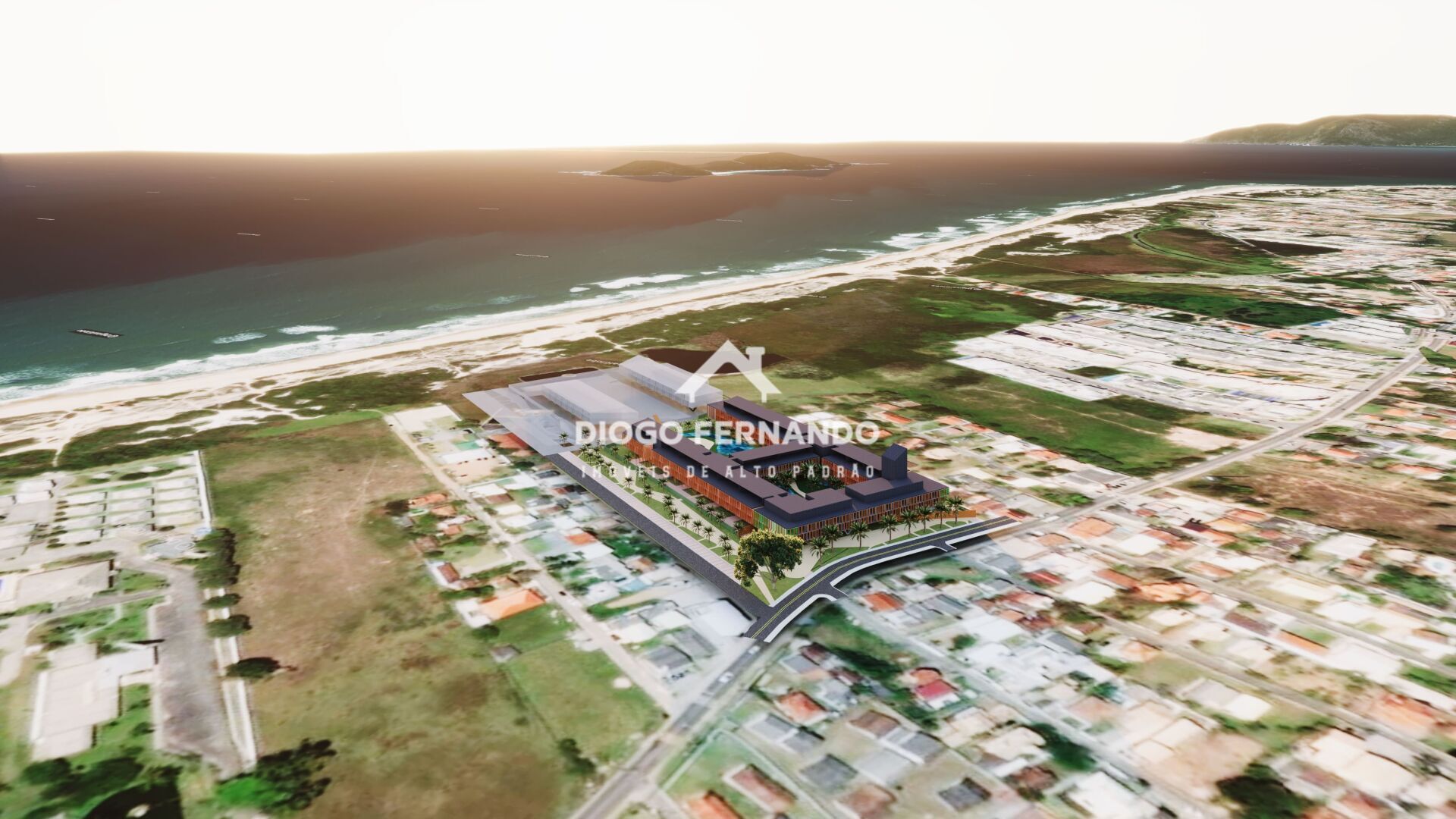 Apartamento, 1 quarto, 42 m² - Foto 5