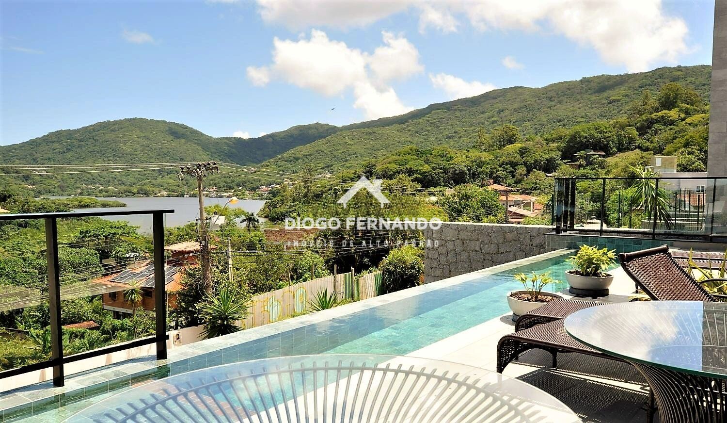 Casa de Condomínio à venda com 3 quartos, 195m² - Foto 26
