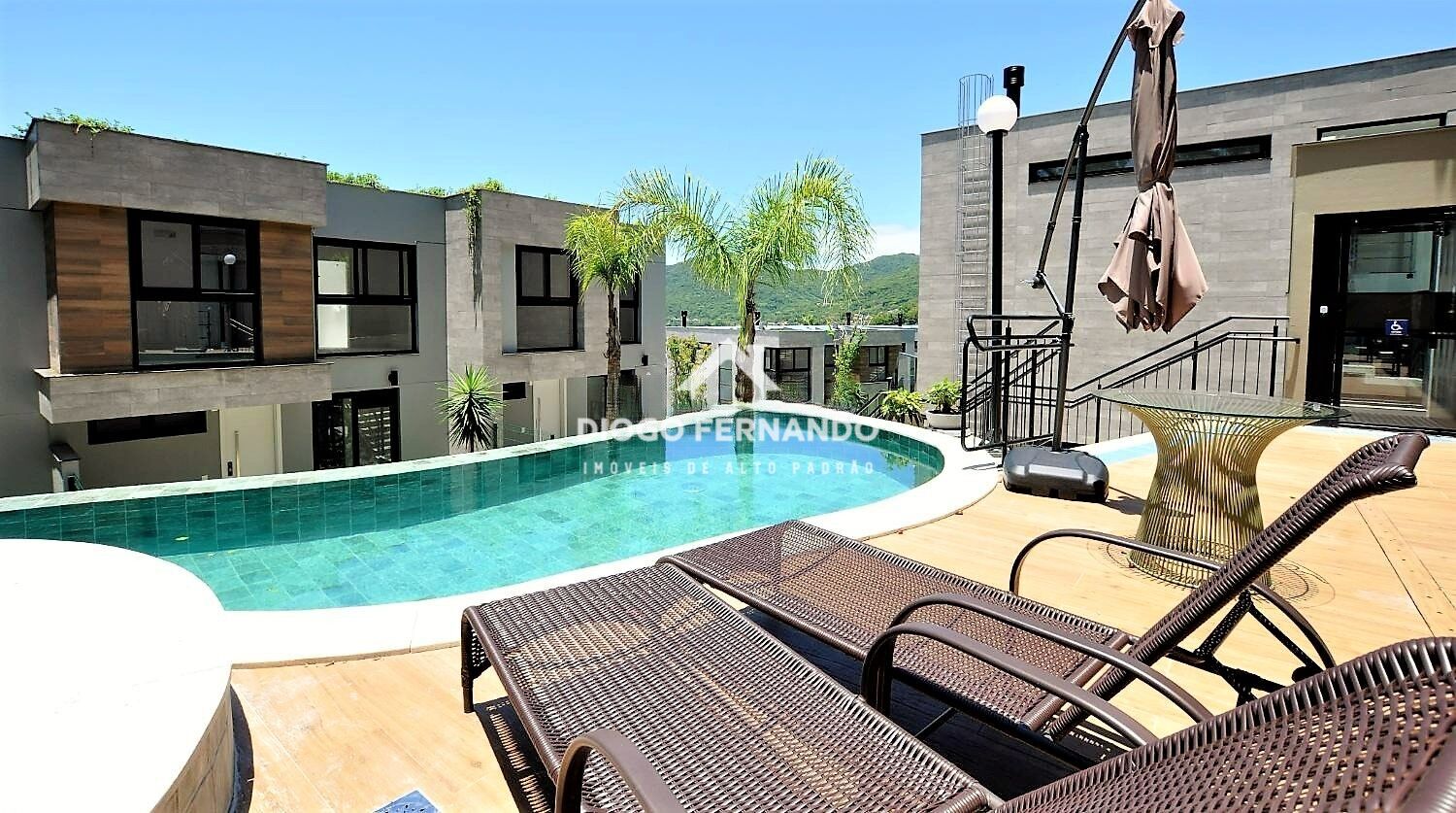 Casa de Condomínio à venda com 3 quartos, 195m² - Foto 17