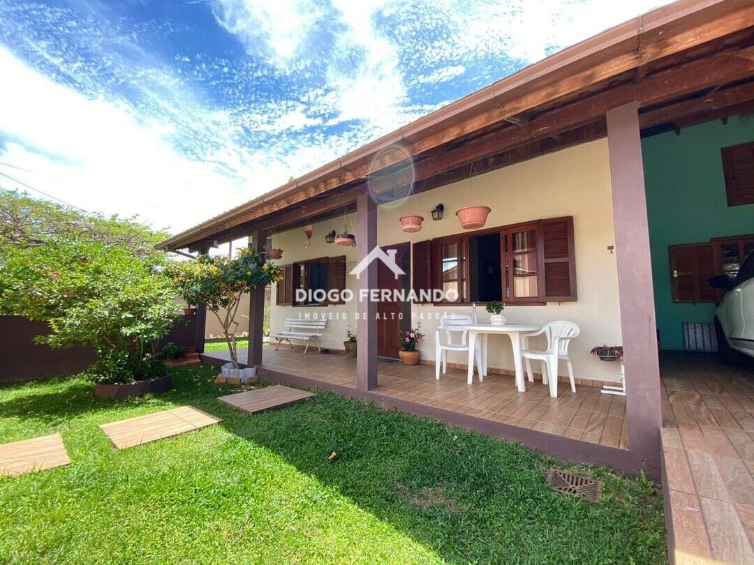 Casa à venda com 4 quartos, 220m² - Foto 3