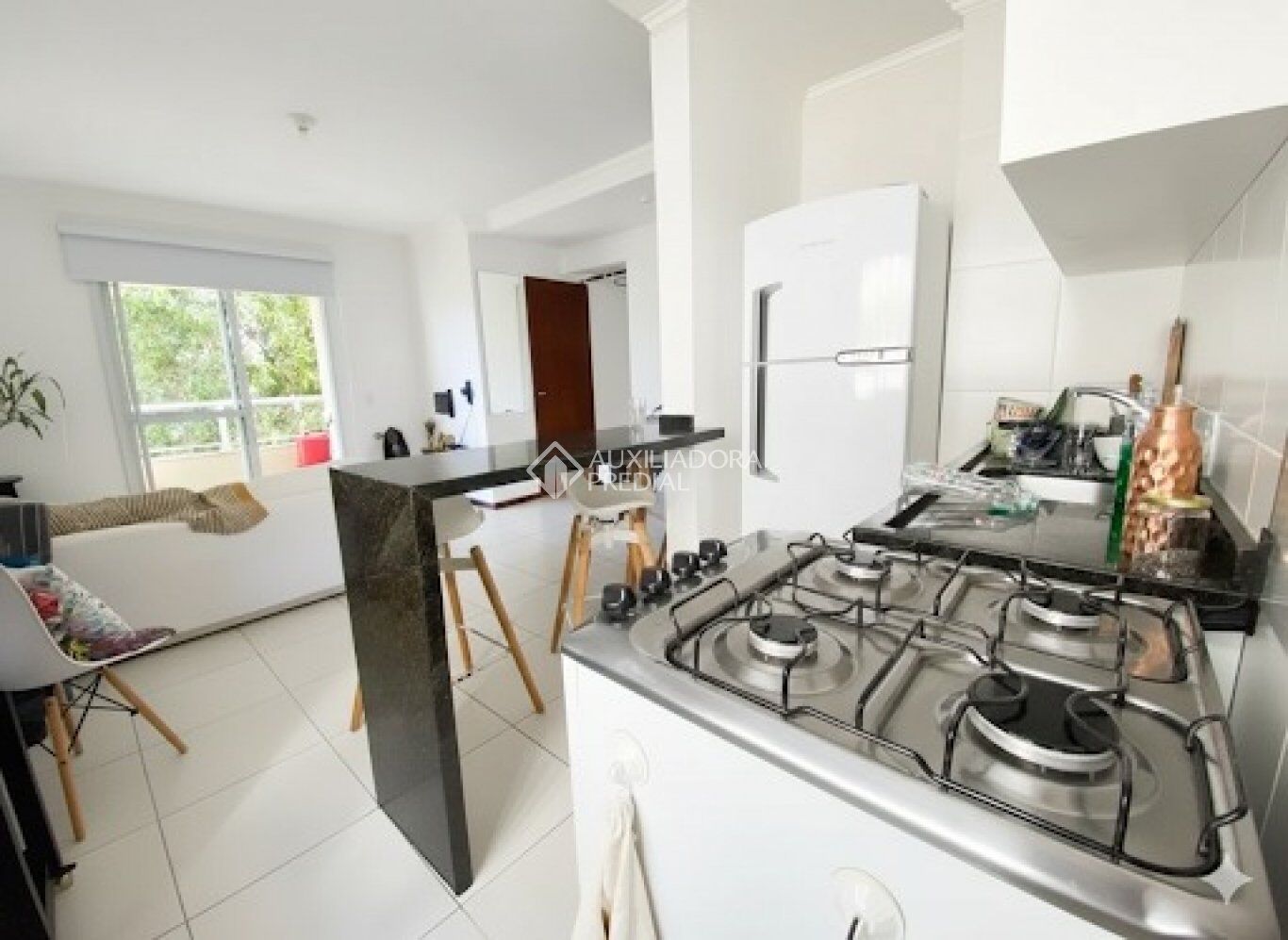 Apartamento, 2 quartos, 88 m² - Foto 3