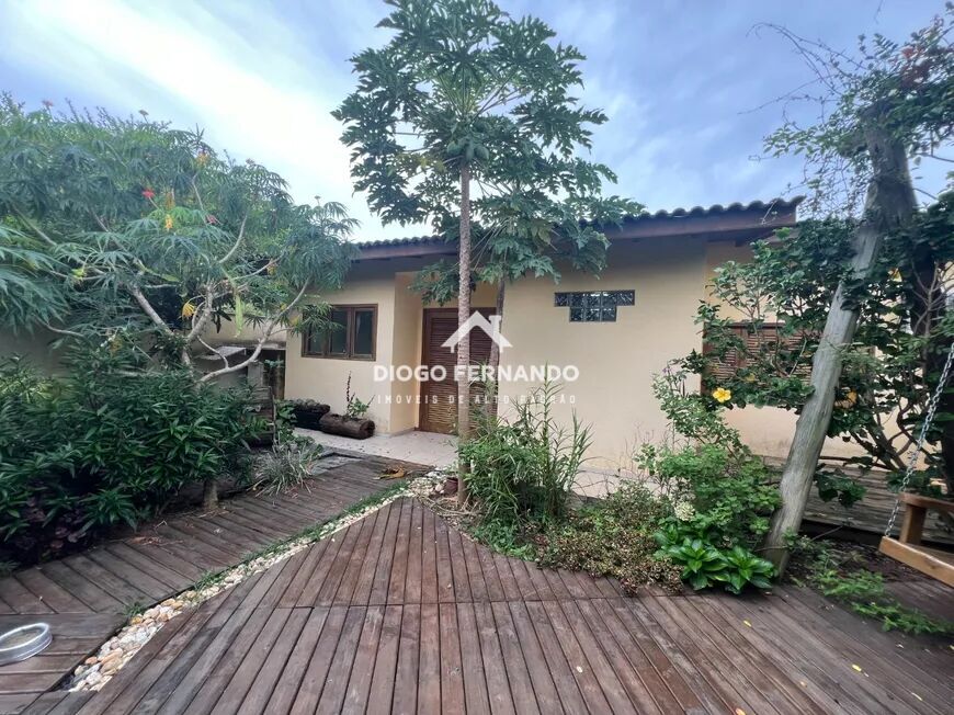 Casa à venda com 4 quartos, 225m² - Foto 25