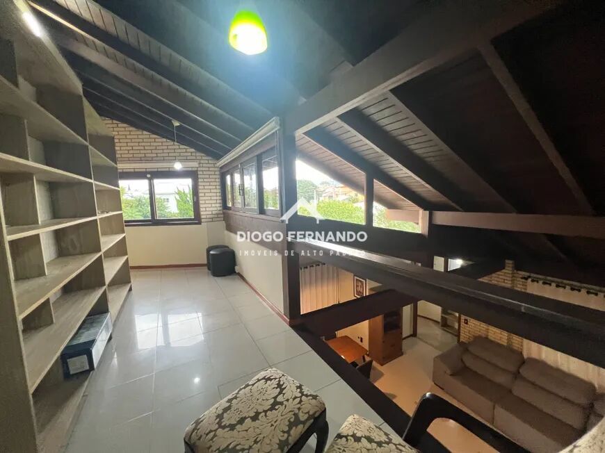 Casa à venda com 4 quartos, 225m² - Foto 11