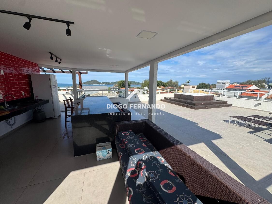 Cobertura, 2 quartos, 345 m² - Foto 4