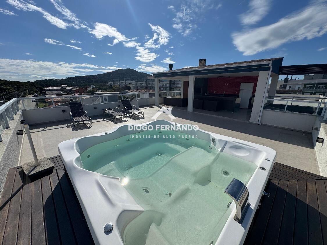 Cobertura, 2 quartos, 345 m² - Foto 1