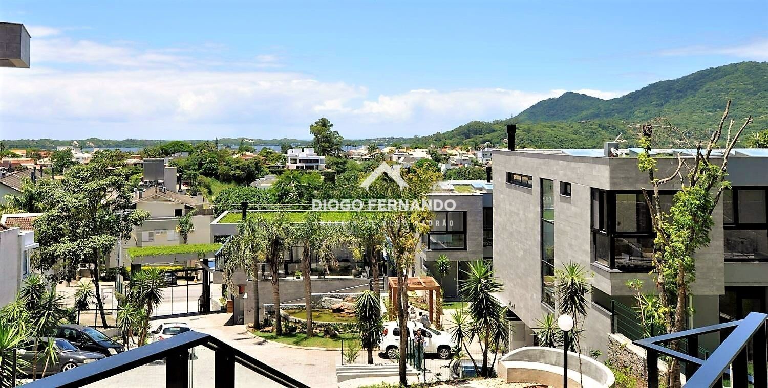 Casa de Condomínio à venda com 3 quartos, 195m² - Foto 23