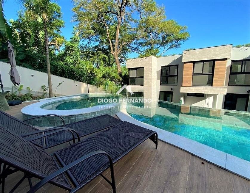 Casa de Condomínio à venda com 3 quartos, 195m² - Foto 7