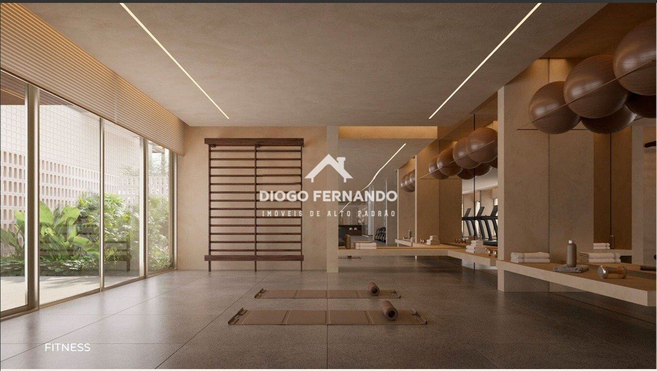 Apartamento, 3 quartos, 158 m² - Foto 6