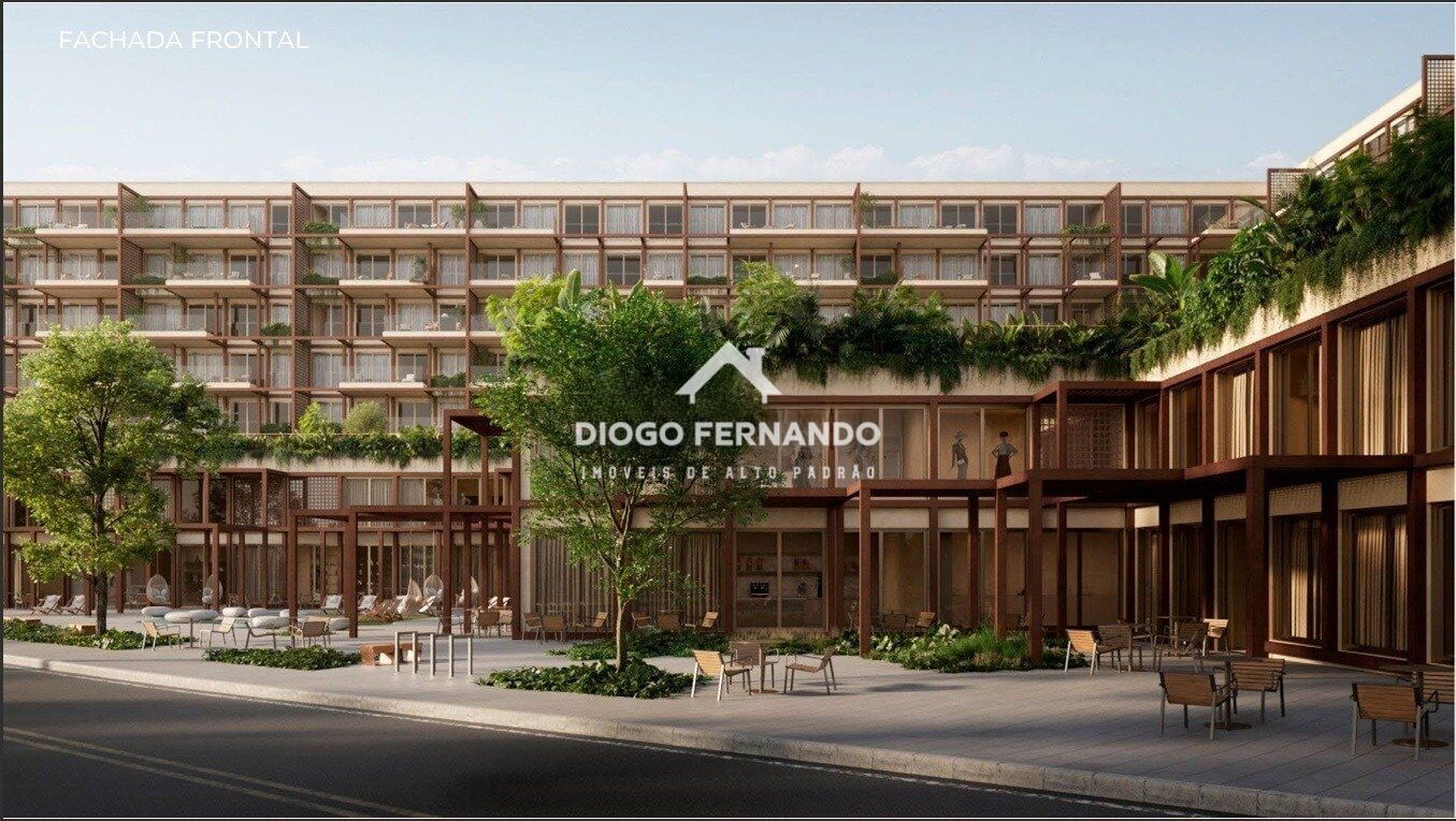 Apartamento, 3 quartos, 158 m² - Foto 5