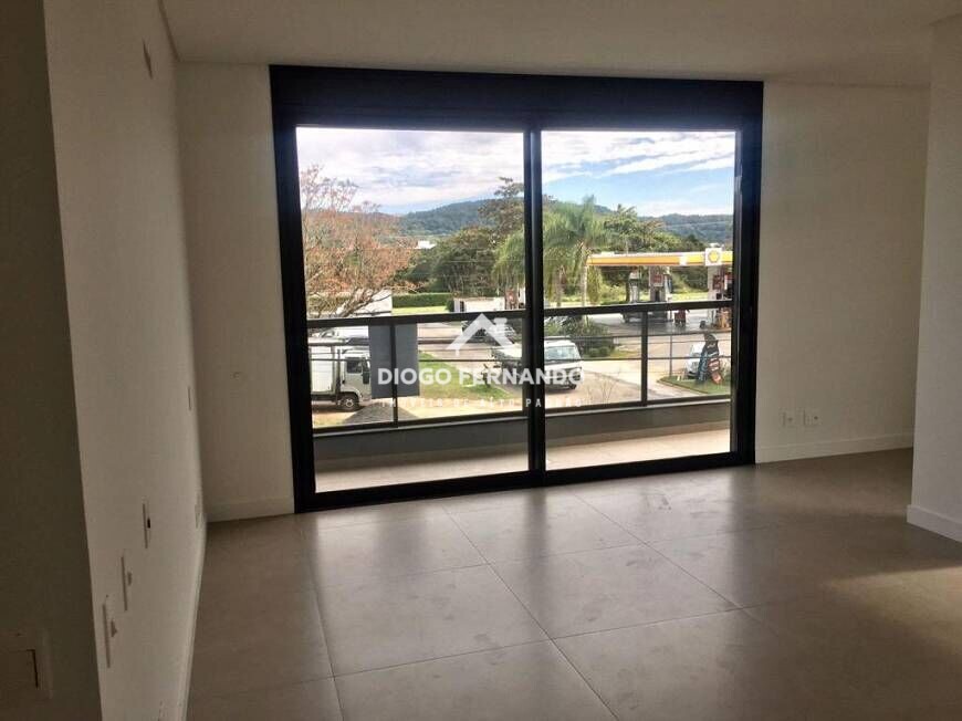 Apartamento à venda com 3 quartos, 223m² - Foto 11