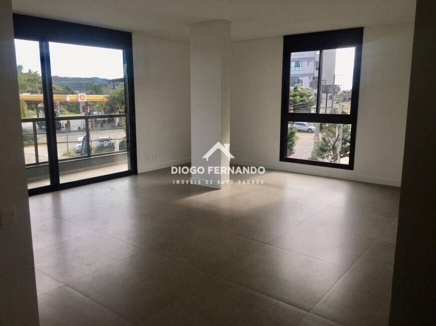 Apartamento à venda com 3 quartos, 223m² - Foto 12