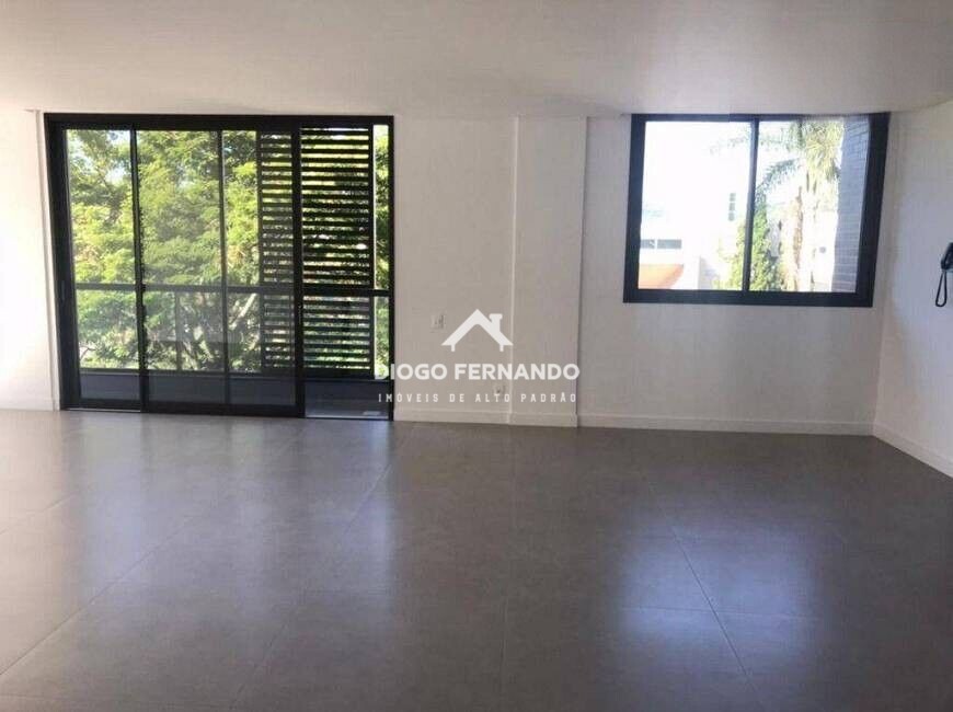 Apartamento à venda com 3 quartos, 223m² - Foto 3