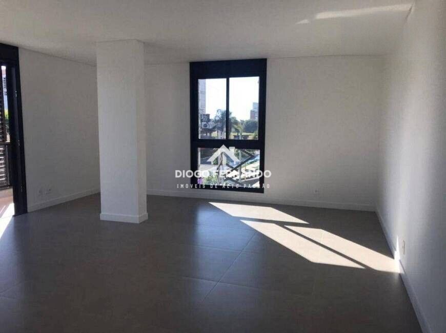 Apartamento à venda com 3 quartos, 223m² - Foto 5