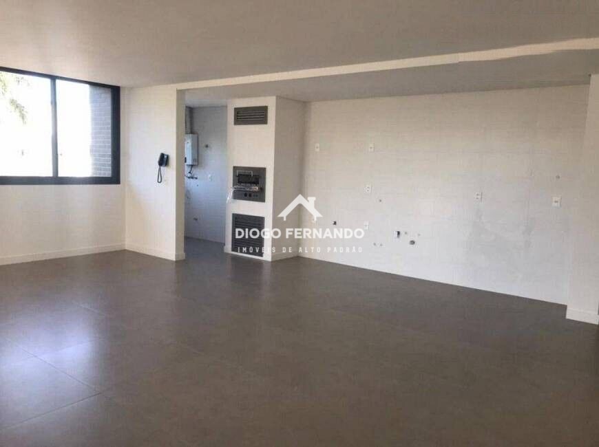 Apartamento à venda com 3 quartos, 223m² - Foto 6