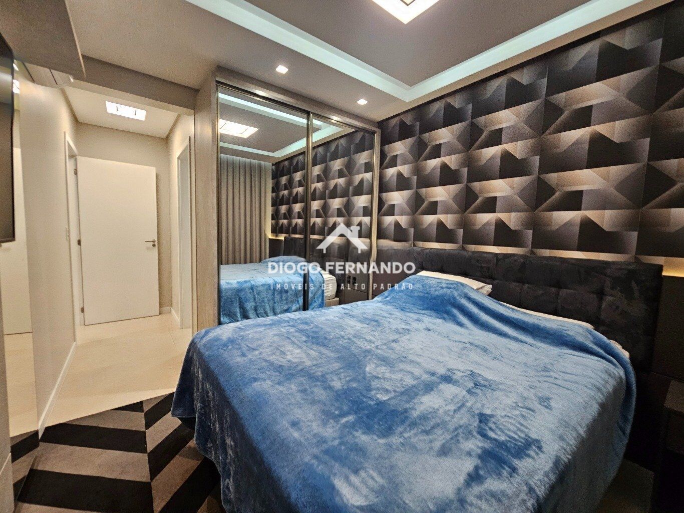 Apartamento, 2 quartos, 77 m² - Foto 8