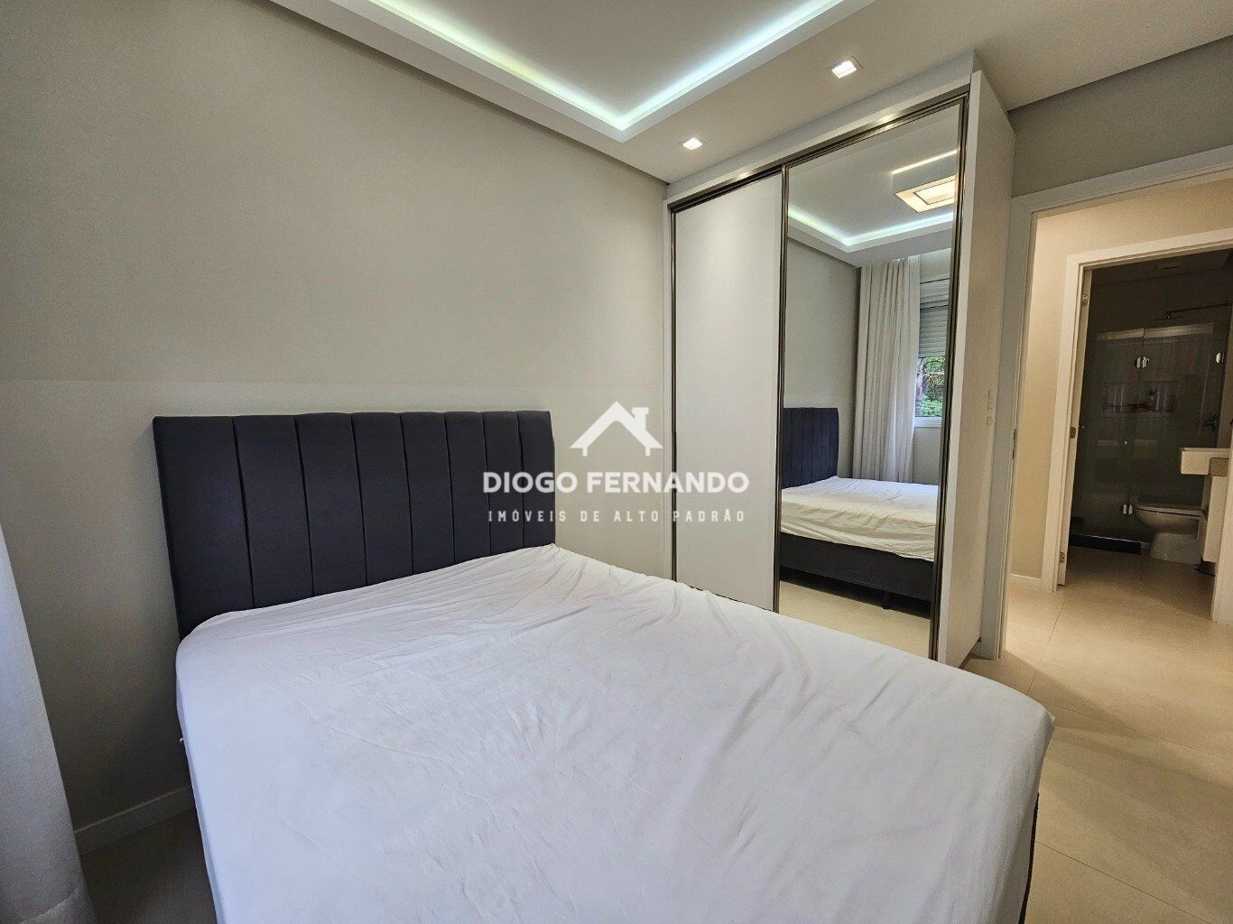 Apartamento, 2 quartos, 77 m² - Foto 7