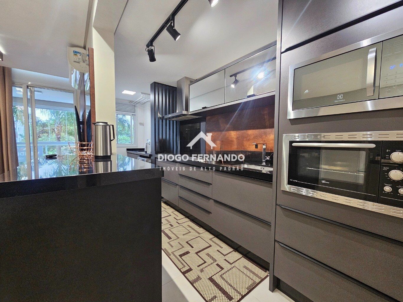Apartamento, 2 quartos, 77 m² - Foto 4
