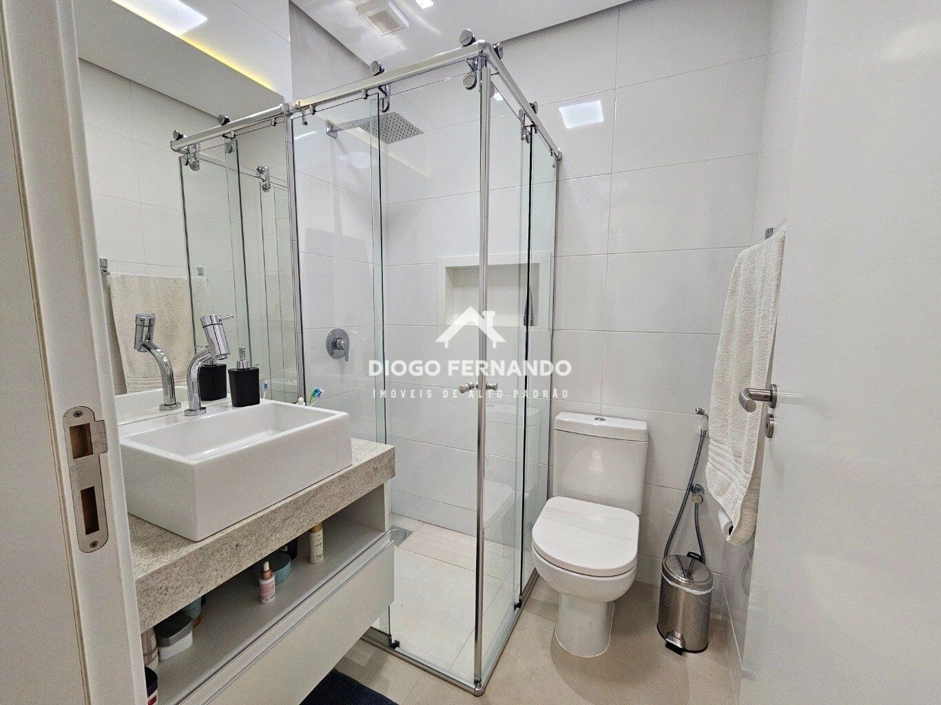 Apartamento, 2 quartos, 77 m² - Foto 10