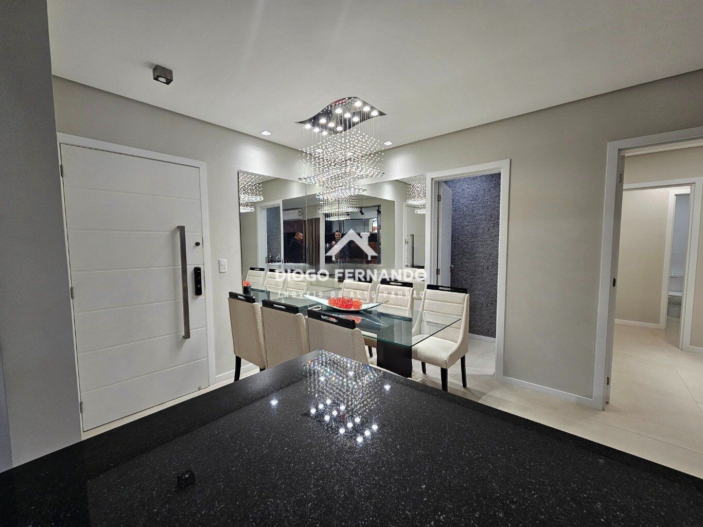 Apartamento, 2 quartos, 77 m² - Foto 15
