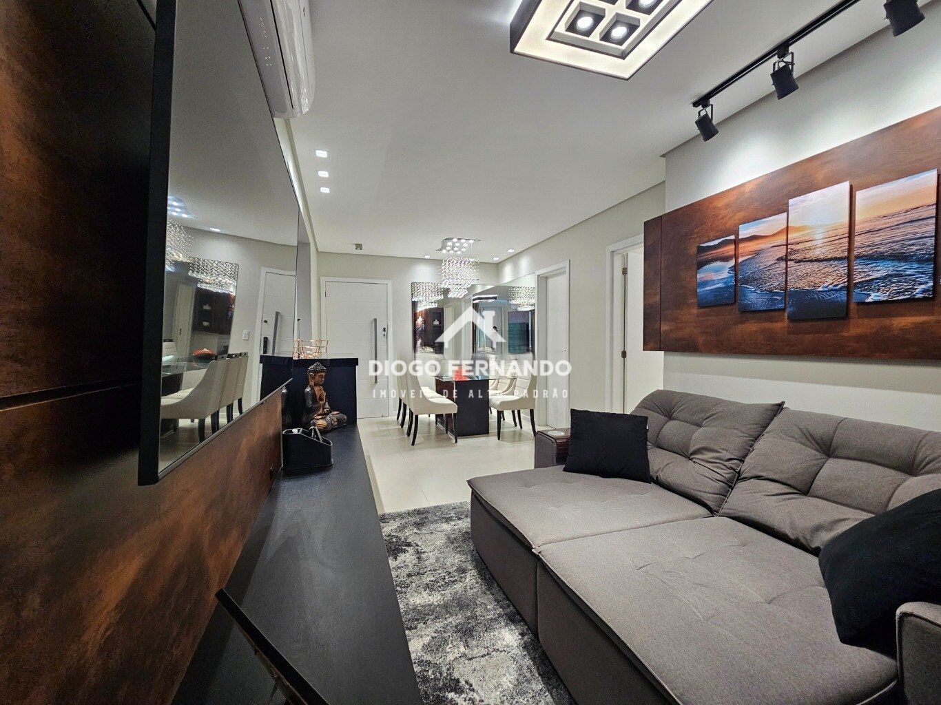 Apartamento, 2 quartos, 77 m² - Foto 11