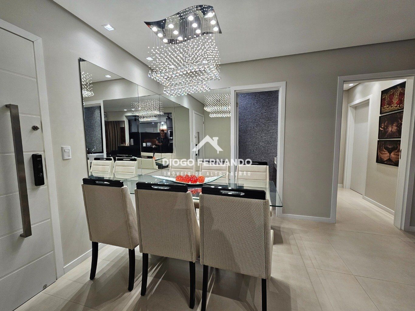 Apartamento, 2 quartos, 77 m² - Foto 14