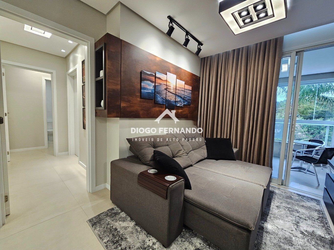 Apartamento, 2 quartos, 77 m² - Foto 13