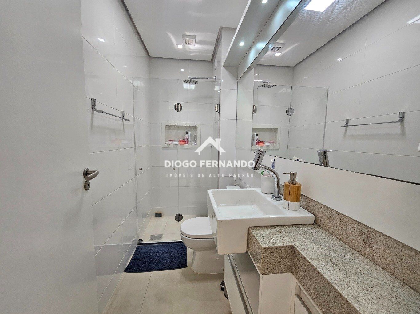 Apartamento, 2 quartos, 77 m² - Foto 6