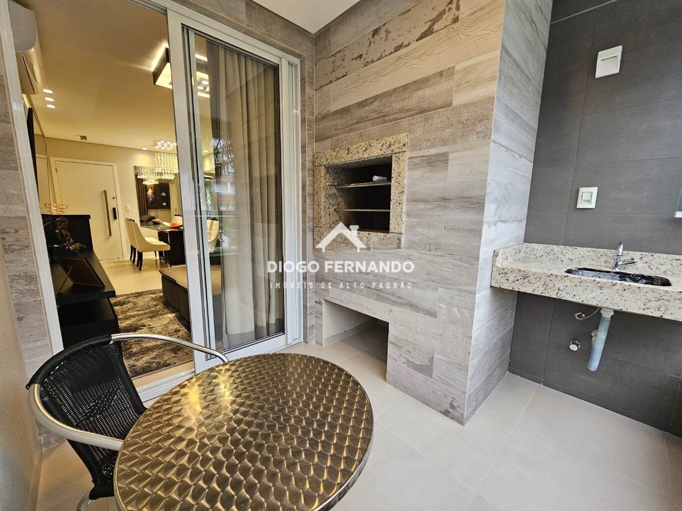 Apartamento, 2 quartos, 77 m² - Foto 5