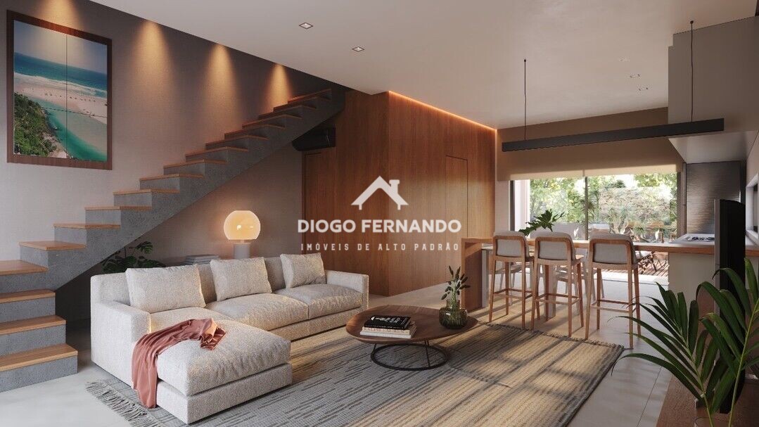 Casa à venda com 3 quartos, 189m² - Foto 1