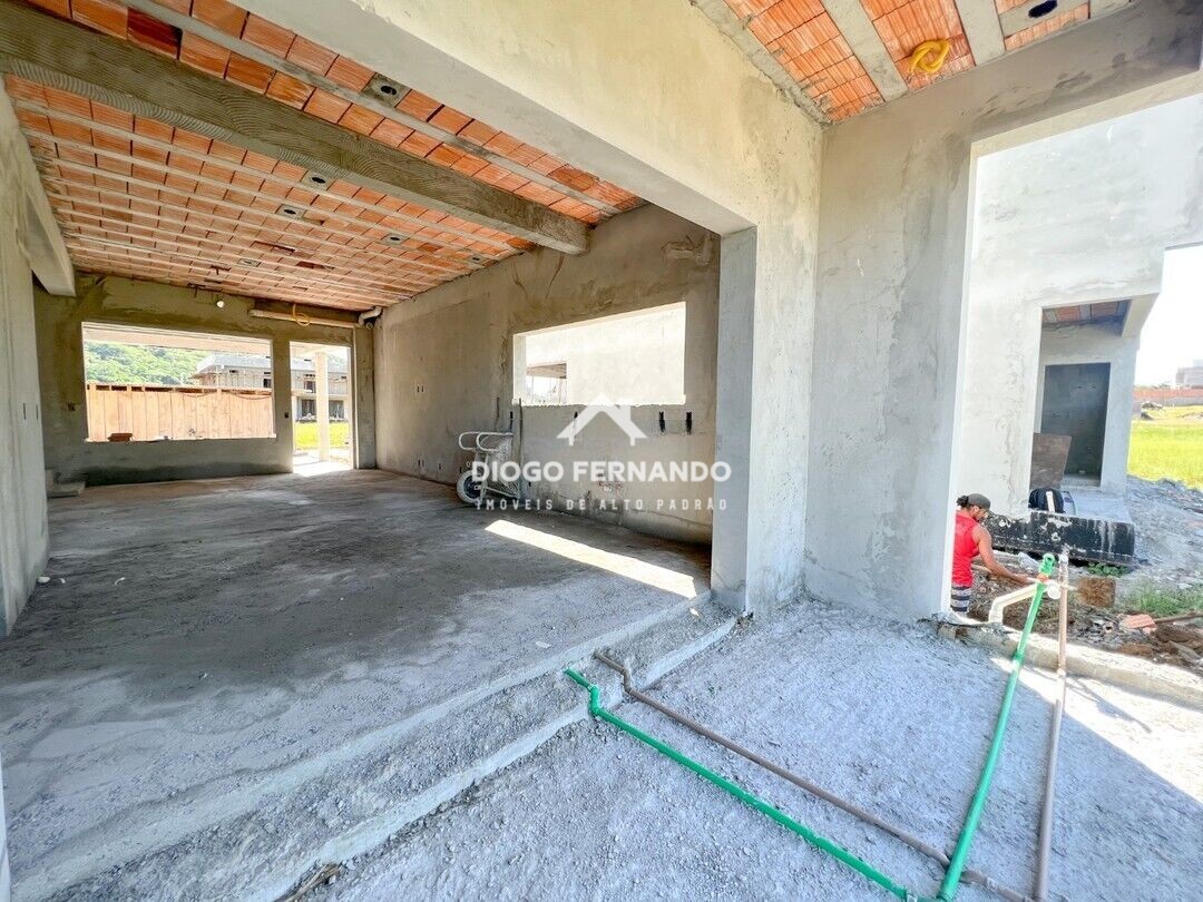 Casa à venda com 3 quartos, 189m² - Foto 20