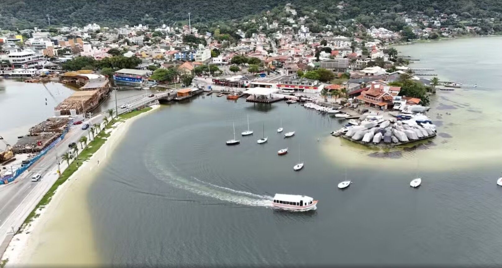 Casa de Condomínio, 4 quartos - Foto 19