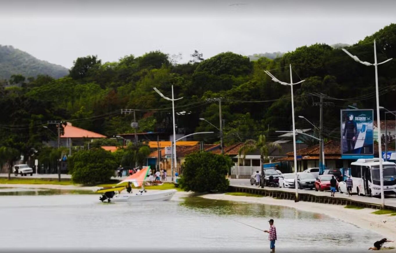 Casa de Condomínio, 4 quartos - Foto 20