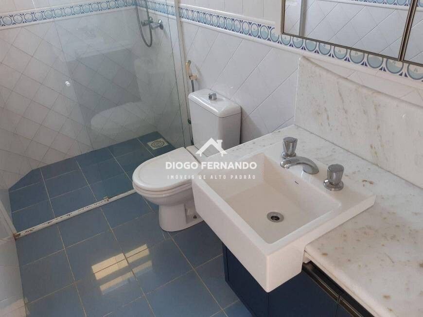 Casa à venda com 3 quartos, 167m² - Foto 18