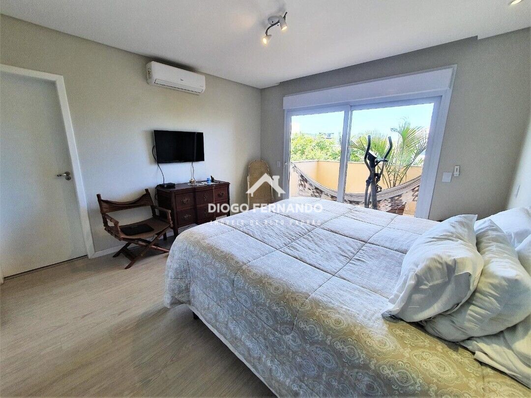 Casa de Condomínio à venda com 4 quartos, 277m² - Foto 19