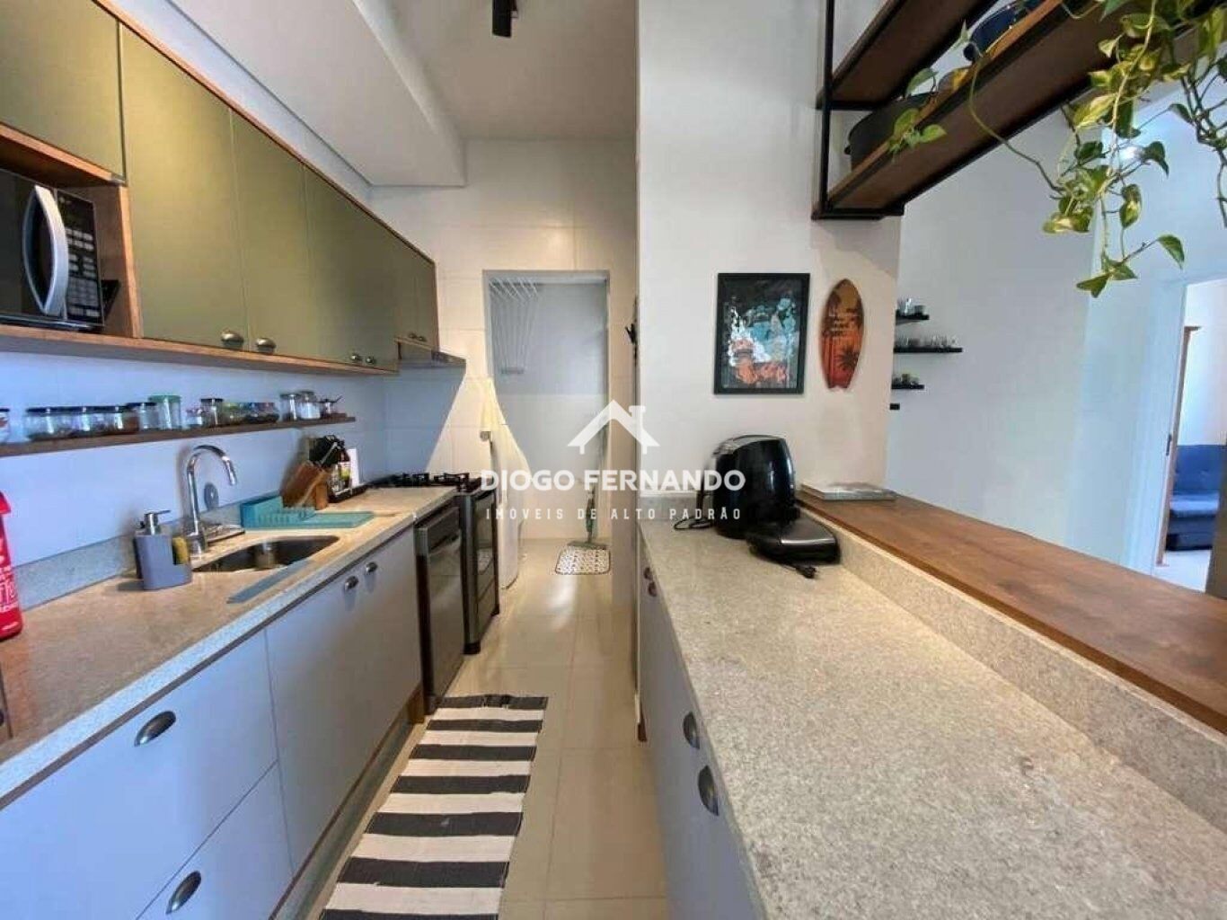Apartamento, 3 quartos, 142 m² - Foto 11