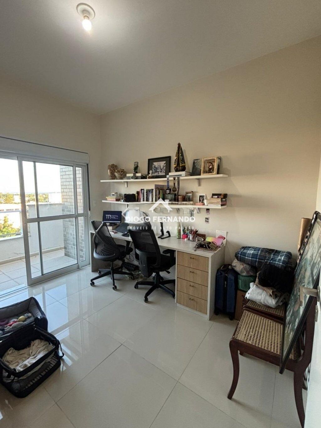 Apartamento, 3 quartos, 142 m² - Foto 17