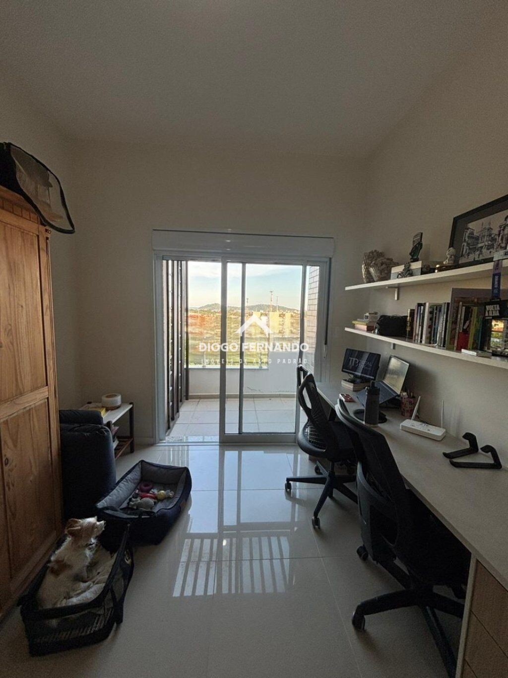 Apartamento, 3 quartos, 142 m² - Foto 16