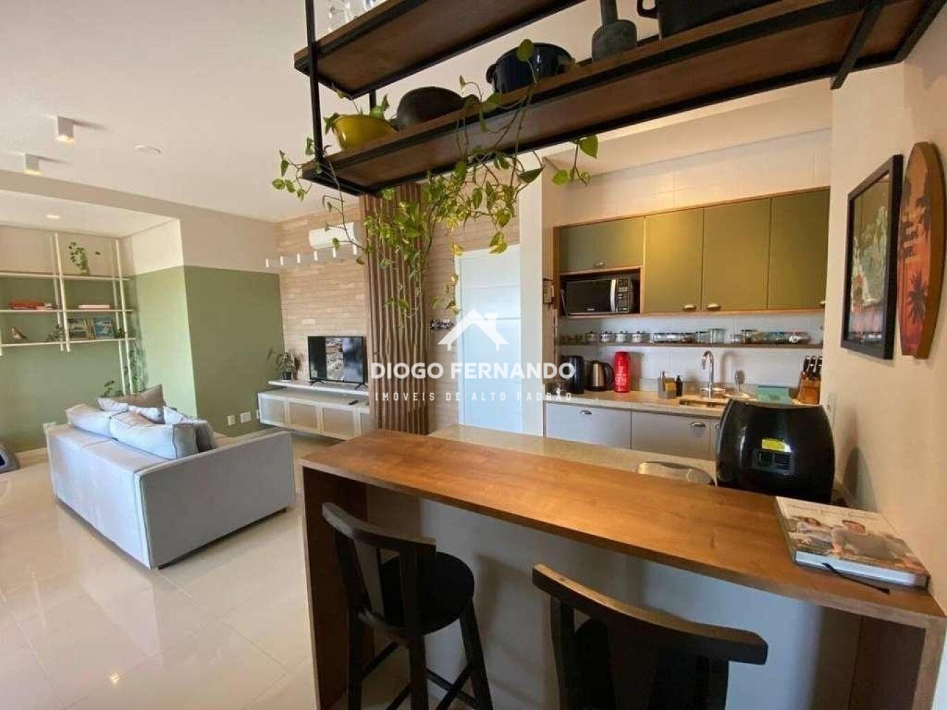 Apartamento, 3 quartos, 142 m² - Foto 6